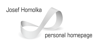 Josef Homolka Logo