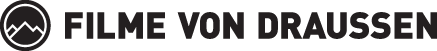 Filme von Draussen Logo