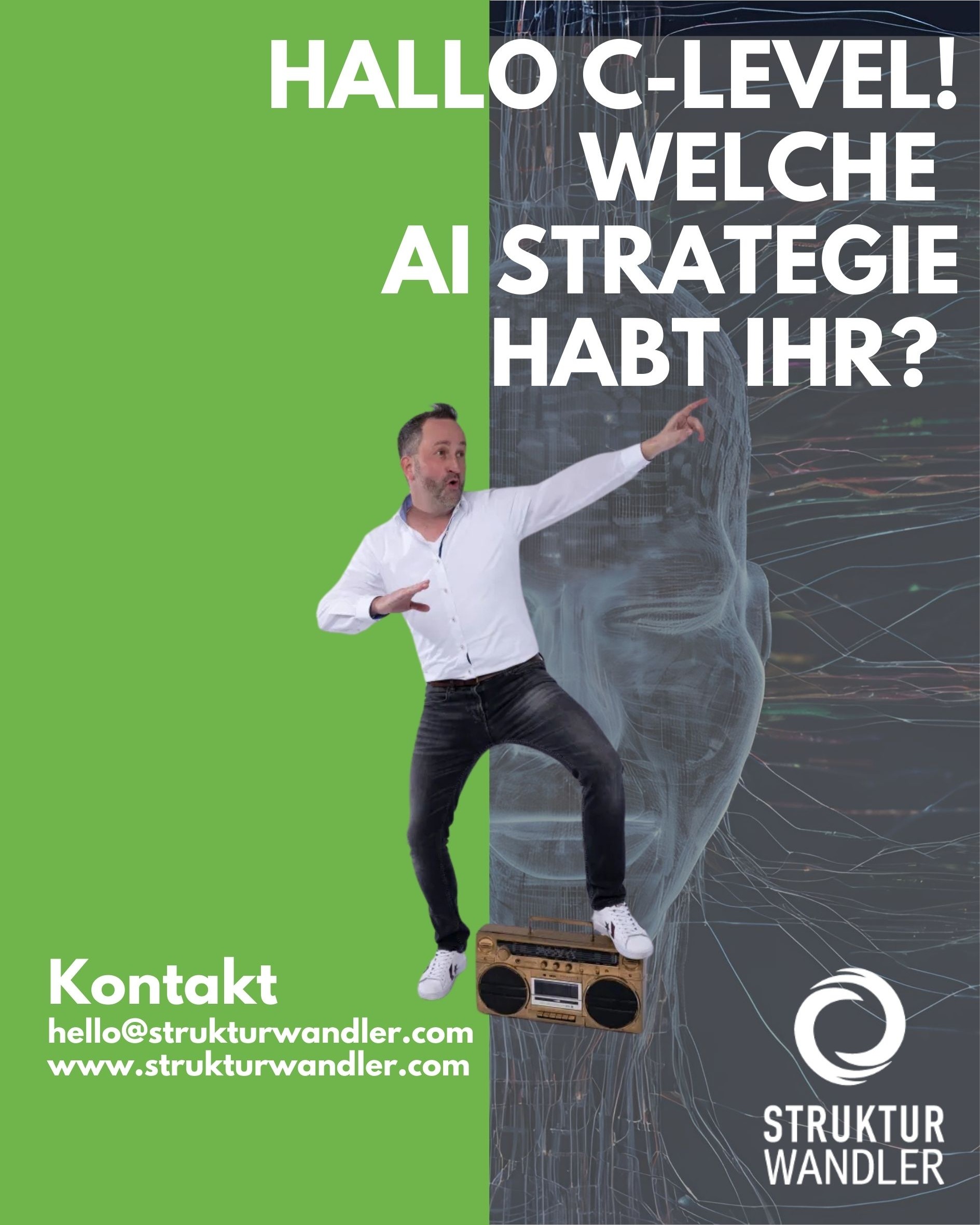 Digitalisierung & KI
